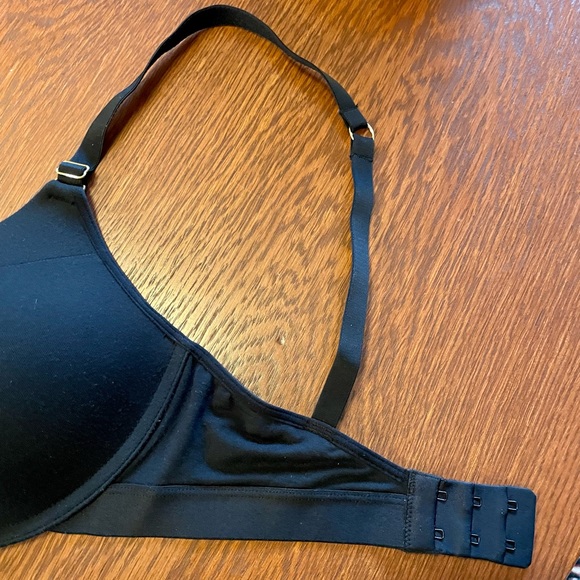 Three Lively Wire-free Soft Touch Push-up Bras - Picture 3 of 15